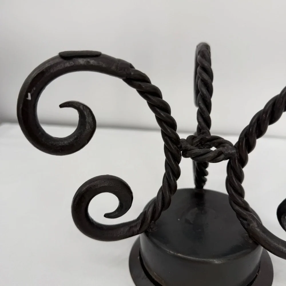 Source Unknown cast iron